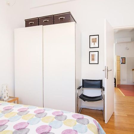 Barcelona Cozy Apartment Eksteriør bilde