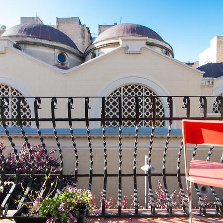 Barcelona Cozy Apartment Eksteriør bilde