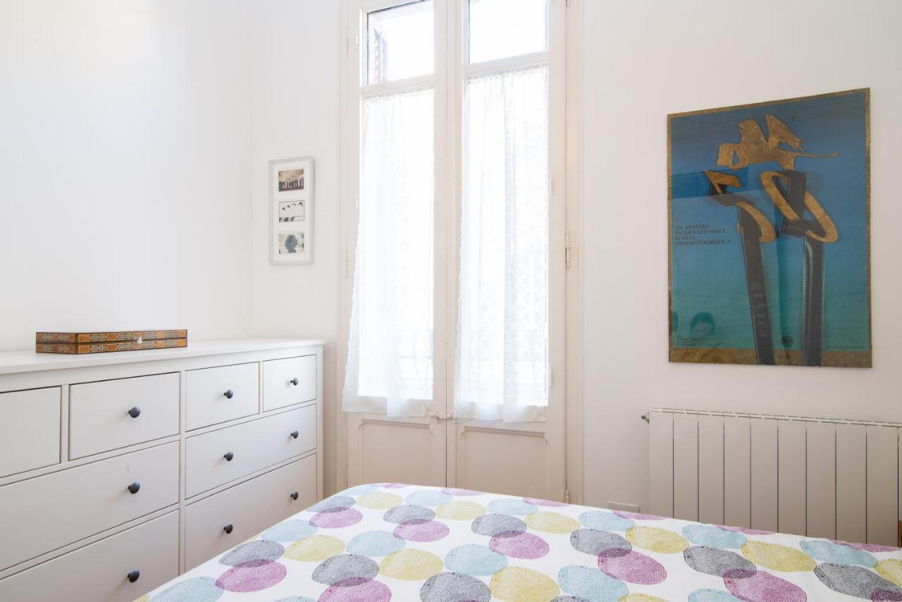 Barcelona Cozy Apartment Eksteriør bilde