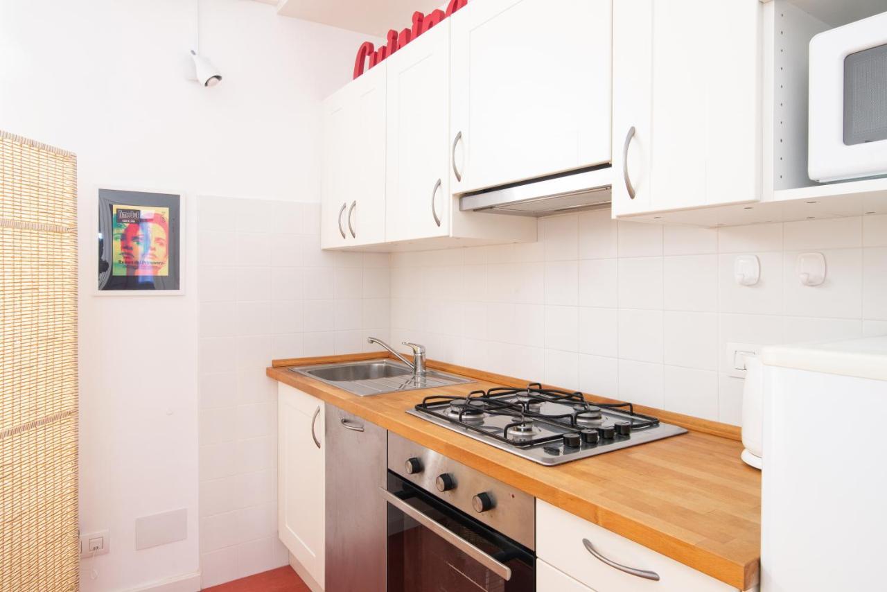 Barcelona Cozy Apartment Eksteriør bilde