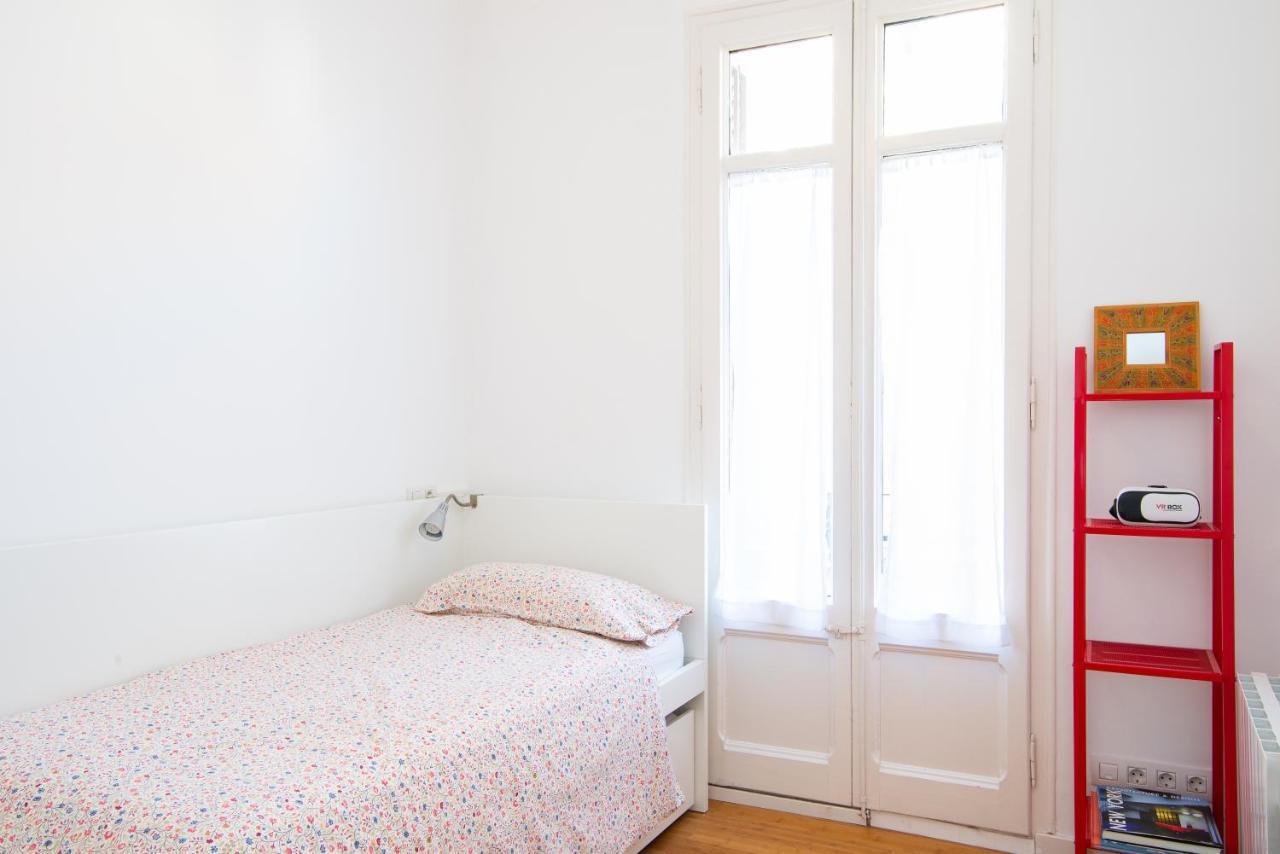 Barcelona Cozy Apartment Eksteriør bilde