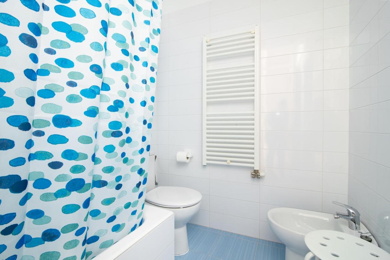 Barcelona Cozy Apartment Eksteriør bilde